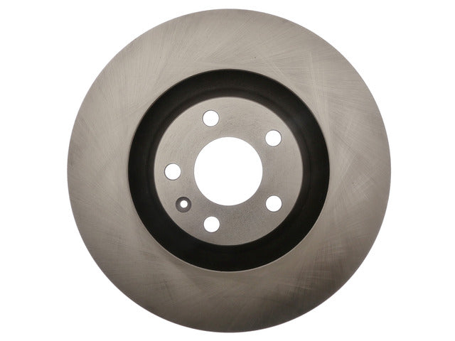 Raybestos Brakes Disc Brake Rotor P/N:980501R Fits: Audi A6 11-05, Audi A6 Quattro 11-05 - Image 3