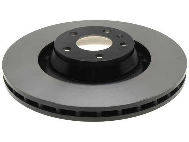 Raybestos Brakes Disc Brake Rotor P/N:980501 Fits: Audi A6 11-05, Audi A6 Quattro 11-05 - Image 1