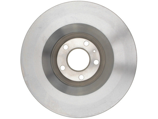 Raybestos Brakes Disc Brake Rotor P/N:980501 Fits: Audi A6 11-05, Audi A6 Quattro 11-05 - Image 2