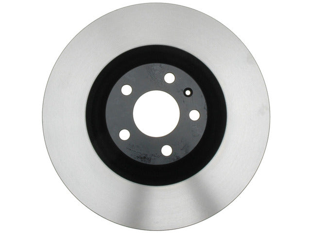 Raybestos Brakes Disc Brake Rotor P/N:980501 Fits: Audi A6 11-05, Audi A6 Quattro 11-05 - Image 3