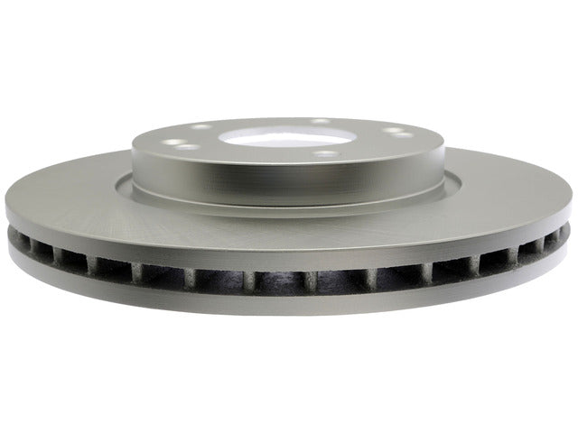 Raybestos Brakes Disc Brake Rotor P/N:980504FZN Fits: Hyundai Elantra 10-07 - Image 1