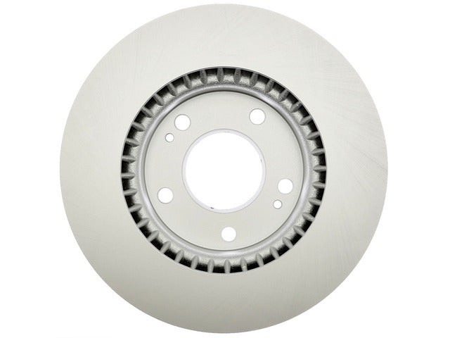 Raybestos Brakes Disc Brake Rotor P/N:980504FZN Fits: Hyundai Elantra 10-07 - Image 2
