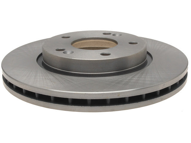 Raybestos Brakes Disc Brake Rotor P/N:980504R Fits: Hyundai Elantra 10-07 - Image 1