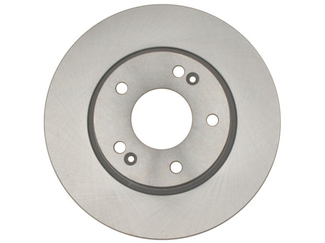 Raybestos Brakes Disc Brake Rotor P/N:980504R Fits: Hyundai Elantra 10-07 - Image 3