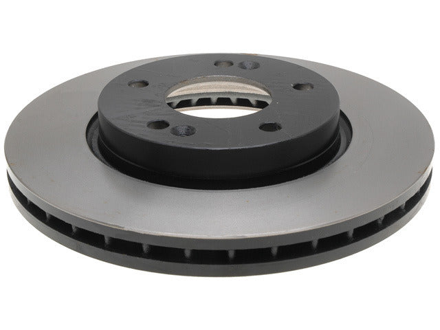 Raybestos Brakes Disc Brake Rotor P/N:980504 Fits: Hyundai Elantra 10-07 - Image 1