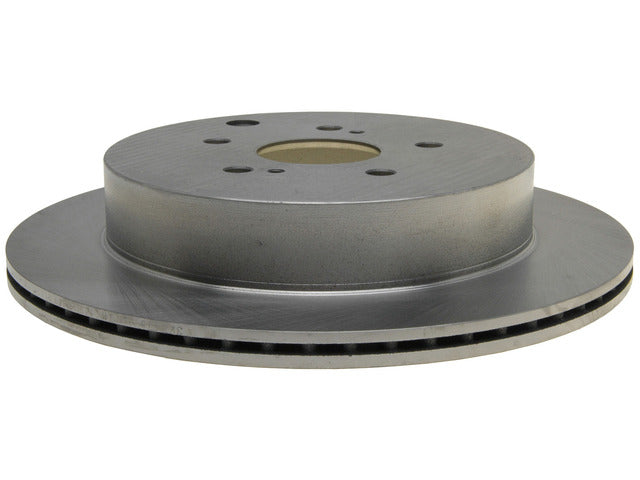 Raybestos Brakes Disc Brake Rotor P/N:980505 Fits: Jaguar Vanden Plas 01-98, Jaguar Xjr 01-98, Jaguar Xk8 06-99, Jaguar Xkr 06-00 - Image 1