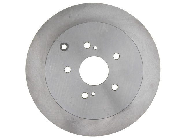 Raybestos Brakes Disc Brake Rotor P/N:980505 Fits: Jaguar Vanden Plas 01-98, Jaguar Xjr 01-98, Jaguar Xk8 06-99, Jaguar Xkr 06-00 - Image 3