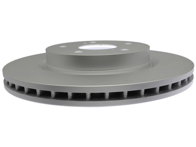 Raybestos Brakes Disc Brake Rotor P/N:980509FZN Fits: Suzuki Grand Vitara 17-06 - Image 1