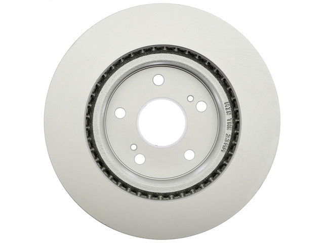 Raybestos Brakes Disc Brake Rotor P/N:980509FZN Fits: Suzuki Grand Vitara 17-06 - Image 2