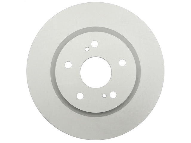 Raybestos Brakes Disc Brake Rotor P/N:980509FZN Fits: Suzuki Grand Vitara 17-06 - Image 3