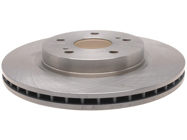 Raybestos Brakes Disc Brake Rotor P/N:980509R Fits: Suzuki Grand Vitara 17-06 - Image 1