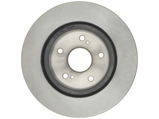 Raybestos Brakes Disc Brake Rotor P/N:980509R Fits: Suzuki Grand Vitara 17-06 - Image 2