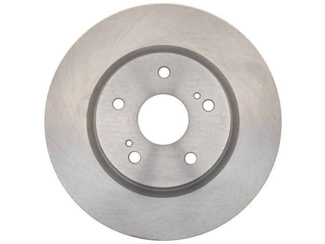 Raybestos Brakes Disc Brake Rotor P/N:980509R Fits: Suzuki Grand Vitara 17-06 - Image 3