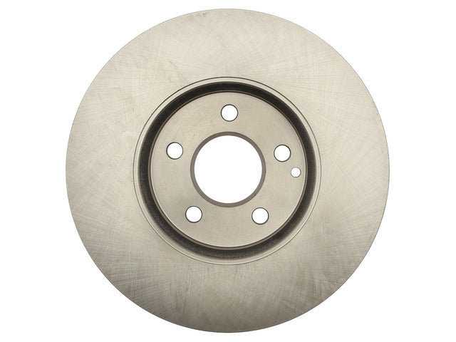 Raybestos Brakes Disc Brake Rotor P/N:980510R Fits: Mercedes-benz E300 09-08, Mercedes-benz E320 05-04, Mercedes-benz E350 09-06 - Image 2