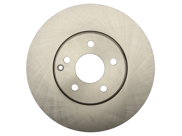 Raybestos Brakes Disc Brake Rotor P/N:980510R Fits: Mercedes-benz E300 09-08, Mercedes-benz E320 05-04, Mercedes-benz E350 09-06 - Image 3