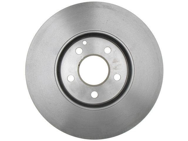 Raybestos Brakes Disc Brake Rotor P/N:980510 Fits: Mercedes-benz E300 09-08, Mercedes-benz E320 05-04, Mercedes-benz E350 09-06 - Image 2