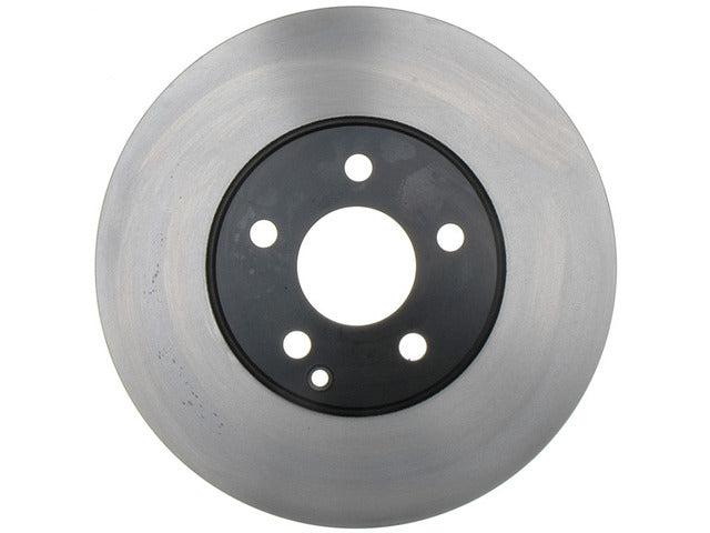 Raybestos Brakes Disc Brake Rotor P/N:980510 Fits: Mercedes-benz E300 09-08, Mercedes-benz E320 05-04, Mercedes-benz E350 09-06 - Image 3