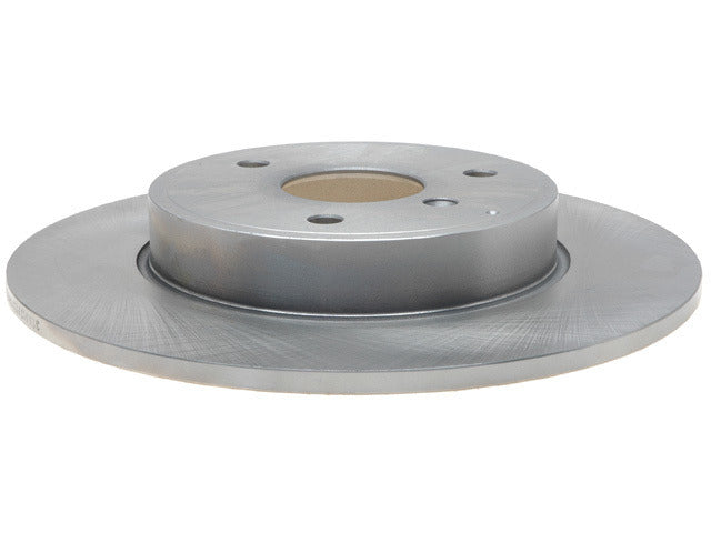 Raybestos Brakes Disc Brake Rotor P/N:980511R Fits: Smart Fortwo 06-05 - Image 1