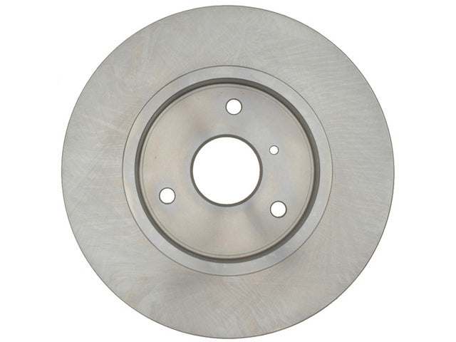 Raybestos Brakes Disc Brake Rotor P/N:980511R Fits: Smart Fortwo 06-05 - Image 2