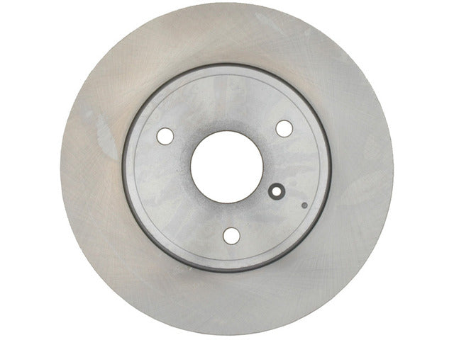Raybestos Brakes Disc Brake Rotor P/N:980511R Fits: Smart Fortwo 06-05 - Image 3