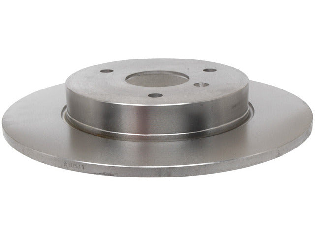 Raybestos Brakes Disc Brake Rotor P/N:980511 Fits: Smart Fortwo 06-05 - Image 1