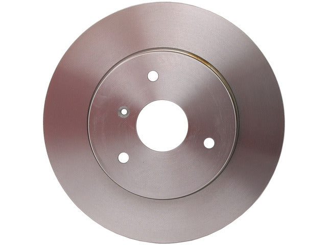 Raybestos Brakes Disc Brake Rotor P/N:980511 Fits: Smart Fortwo 06-05 - Image 3
