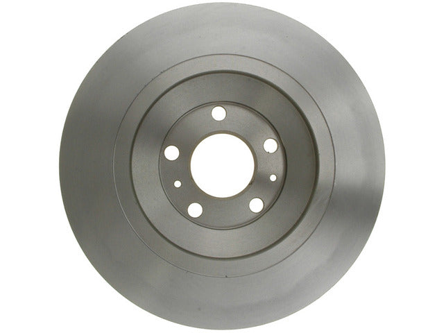 Raybestos Brakes Disc Brake Rotor P/N:980512 Fits: Audi A8 Quattro 10-05, Audi S8 09-07, Bentley Continental 12-03 - Image 2