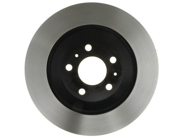 Raybestos Brakes Disc Brake Rotor P/N:980512 Fits: Audi A8 Quattro 10-05, Audi S8 09-07, Bentley Continental 12-03 - Image 3