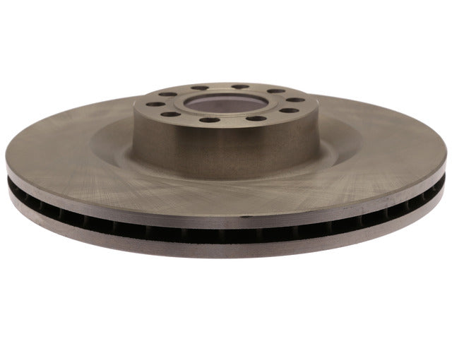 Raybestos Brakes Disc Brake Rotor P/N:980513R Fits: Audi A8 2000, Audi A8 Quattro 03-00, Audi S8 03-01 - Image 1