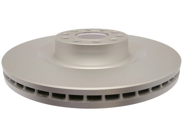 Raybestos Brakes Disc Brake Rotor P/N:980513 Fits: Audi A8 2000, Audi A8 Quattro 03-00, Audi S8 03-01 - Image 1