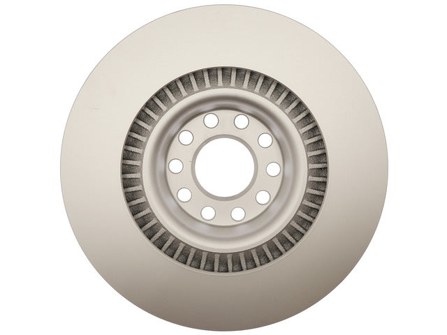 Raybestos Brakes Disc Brake Rotor P/N:980513 Fits: Audi A8 2000, Audi A8 Quattro 03-00, Audi S8 03-01 - Image 2