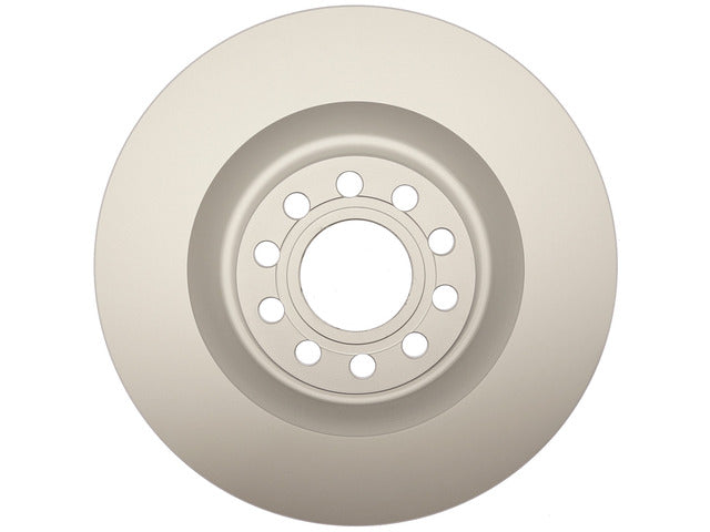 Raybestos Brakes Disc Brake Rotor P/N:980513 Fits: Audi A8 2000, Audi A8 Quattro 03-00, Audi S8 03-01 - Image 3