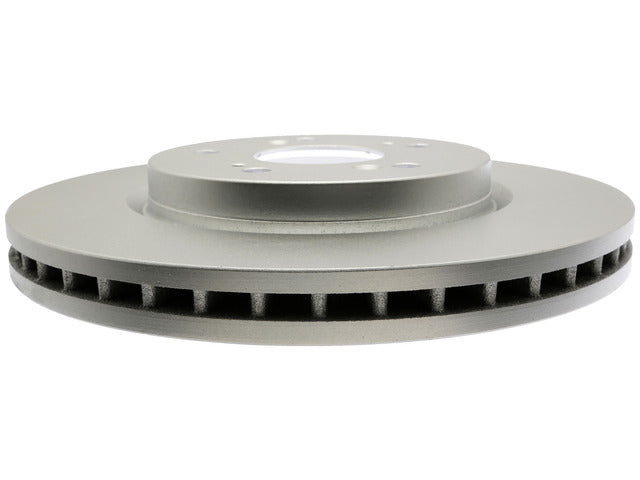 Raybestos Brakes Disc Brake Rotor P/N:980515FZN Fits: Acura Rdx 12-07, Honda Accord Crosstour 11-10, Honda Crosstour 15-12, Honda Cr-v 16-07 - Image 1