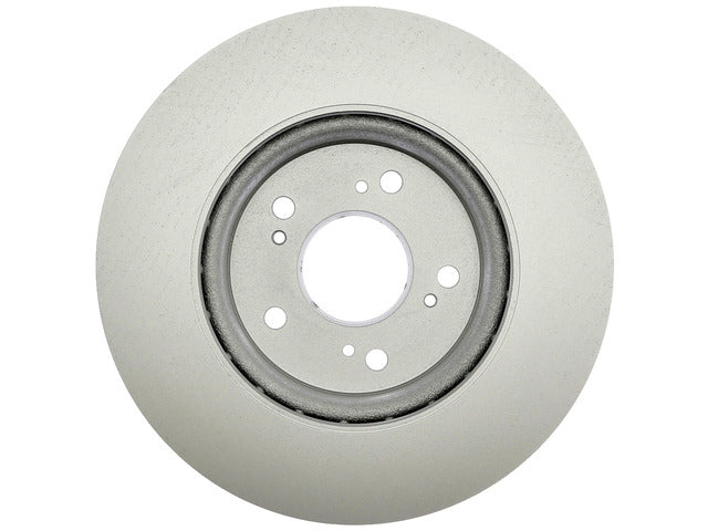 Raybestos Brakes Disc Brake Rotor P/N:980515FZN Fits: Acura Rdx 12-07, Honda Accord Crosstour 11-10, Honda Crosstour 15-12, Honda Cr-v 16-07 - Image 2