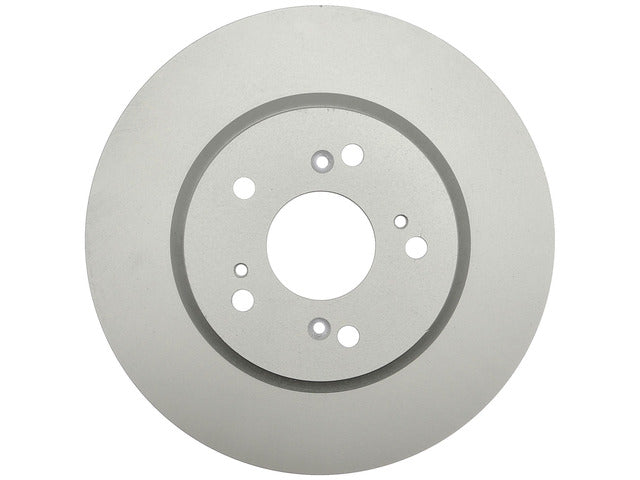 Raybestos Brakes Disc Brake Rotor P/N:980515FZN Fits: Acura Rdx 12-07, Honda Accord Crosstour 11-10, Honda Crosstour 15-12, Honda Cr-v 16-07 - Image 3