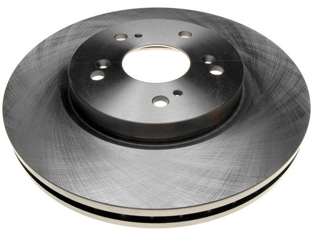 Raybestos Brakes Disc Brake Rotor P/N:980515R Fits: Acura Rdx 12-07, Honda Accord Crosstour 11-10, Honda Crosstour 15-12, Honda Cr-v 16-07 - Image 1