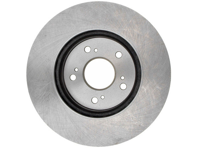 Raybestos Brakes Disc Brake Rotor P/N:980515R Fits: Acura Rdx 12-07, Honda Accord Crosstour 11-10, Honda Crosstour 15-12, Honda Cr-v 16-07 - Image 2