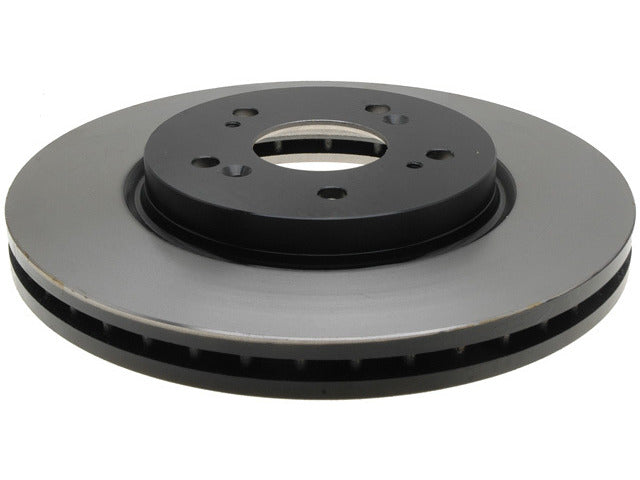 Raybestos Brakes Disc Brake Rotor P/N:980515 Fits: Acura Rdx 12-07, Honda Accord Crosstour 11-10, Honda Crosstour 15-12, Honda Cr-v 16-07 - Image 1