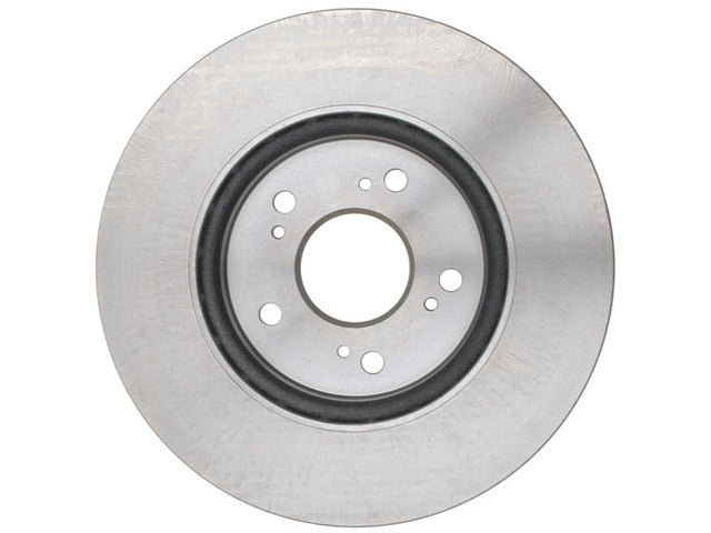 Raybestos Brakes Disc Brake Rotor P/N:980515 Fits: Acura Rdx 12-07, Honda Accord Crosstour 11-10, Honda Crosstour 15-12, Honda Cr-v 16-07 - Image 2
