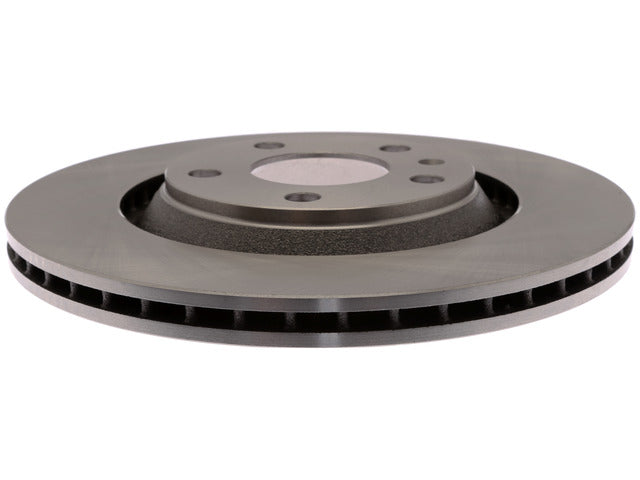 Raybestos Brakes Disc Brake Rotor P/N:980516R Fits: Audi S4 09-04 - Image 1