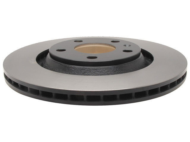 Raybestos Brakes Disc Brake Rotor P/N:980516 Fits: Audi S4 09-04 - Image 1