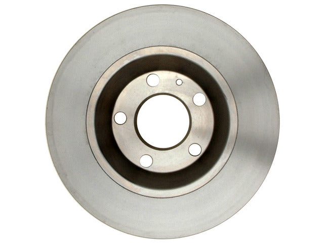 Raybestos Brakes Disc Brake Rotor P/N:980516 Fits: Audi S4 09-04 - Image 2