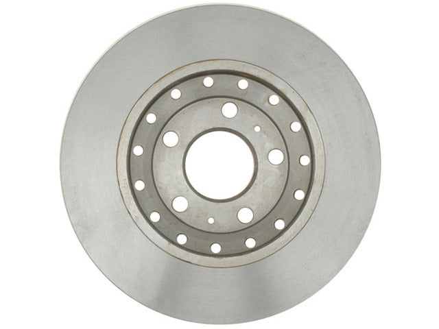 Raybestos Brakes Disc Brake Rotor P/N:980517 Fits: Audi A8 Quattro 10-05, Volkswagen Phaeton 06-04 - Image 2