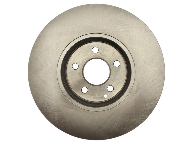 Raybestos Brakes Disc Brake Rotor P/N:980520R Fits: Mercedes-benz E500 06-04, Mercedes-benz E550 09-07 - Image 2