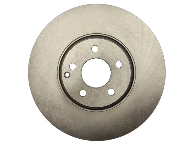 Raybestos Brakes Disc Brake Rotor P/N:980520R Fits: Mercedes-benz E500 06-04, Mercedes-benz E550 09-07 - Image 3