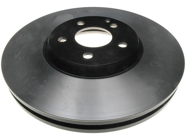 Raybestos Brakes Disc Brake Rotor P/N:980520 Fits: Mercedes-benz E500 06-04, Mercedes-benz E550 09-07 - Image 1
