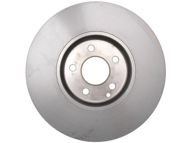 Raybestos Brakes Disc Brake Rotor P/N:980520 Fits: Mercedes-benz E500 06-04, Mercedes-benz E550 09-07 - Image 2