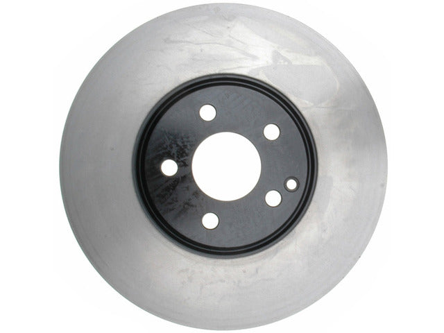 Raybestos Brakes Disc Brake Rotor P/N:980520 Fits: Mercedes-benz E500 06-04, Mercedes-benz E550 09-07 - Image 3