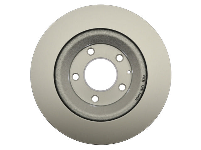 Raybestos Brakes Disc Brake Rotor P/N:980522FZN Fits: Mazda Rx-8 11-04 - Image 2
