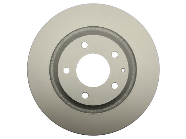 Raybestos Brakes Disc Brake Rotor P/N:980522FZN Fits: Mazda Rx-8 11-04 - Image 3